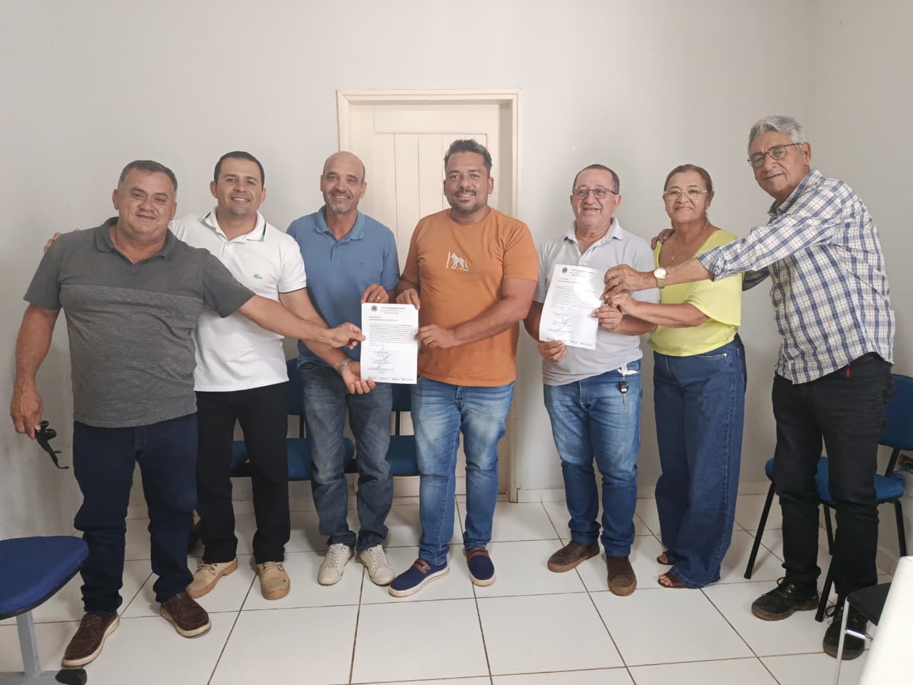 Prefeitura de Pindaí autoriza investimento de R$ 1,3 milhão na reforma e requalificação de UBSs