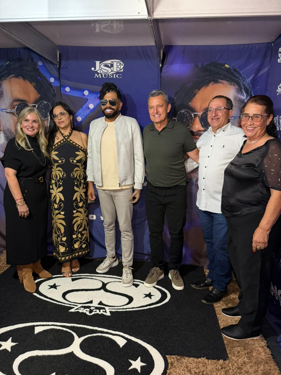 Pindaí encerra semana comemorativa dos 64 anos com shows e grande participação popular