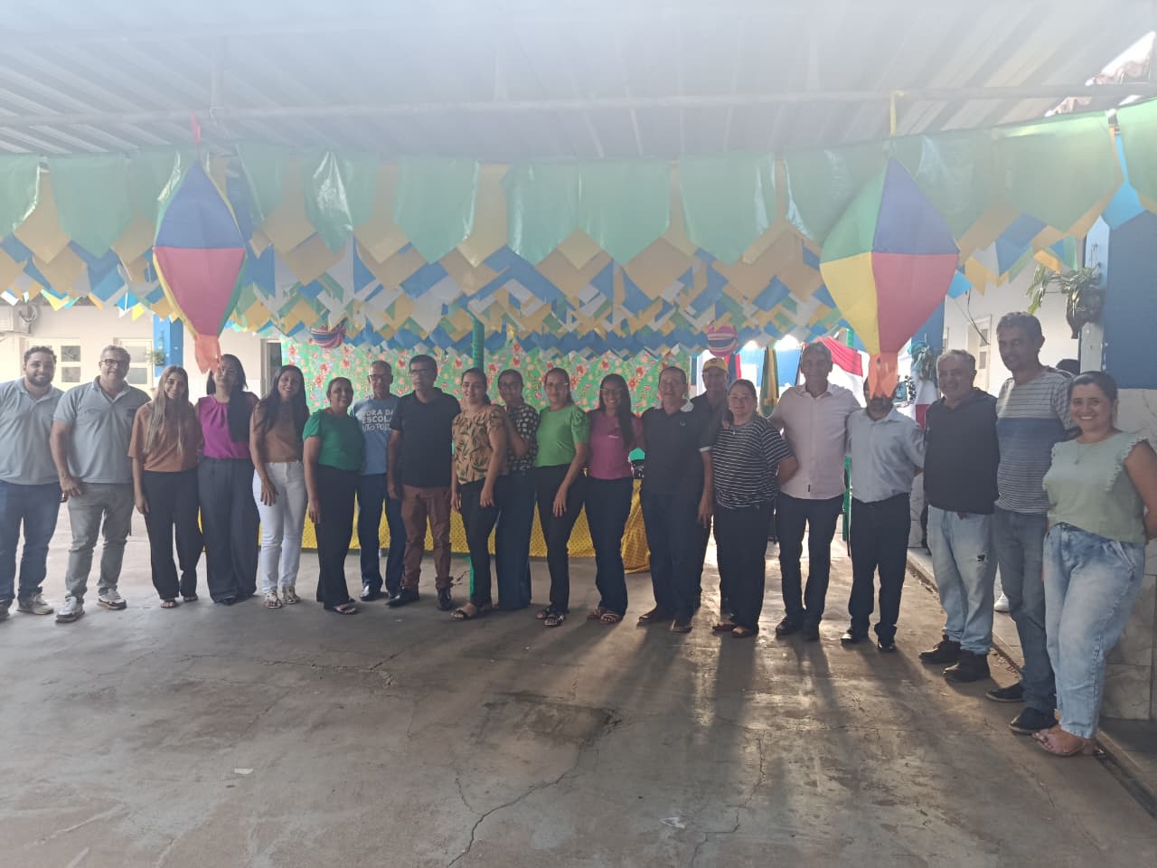 Prefeitura de Pindaí autoriza reforma e ampliação de escola com investimento de R$ 2,64 milhões