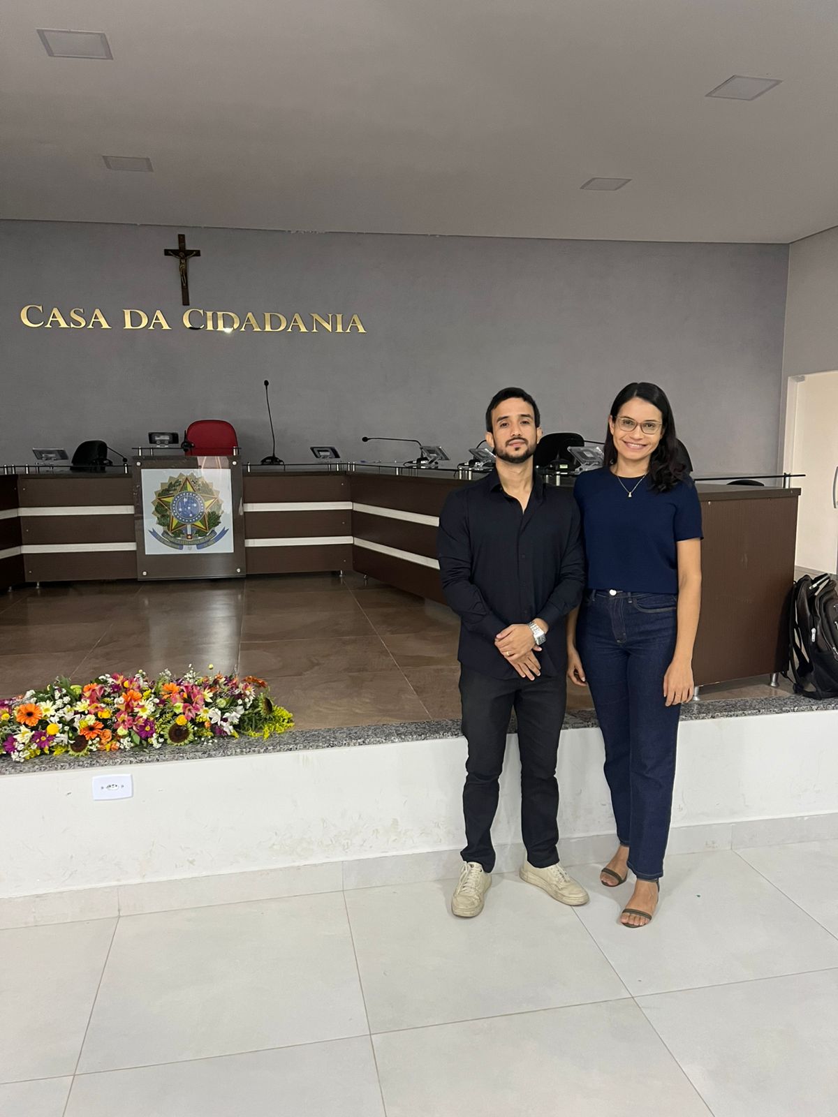 Pindaí realiza Audiência Pública do II Quadrimestre e apresenta dados financeiros de 2025
