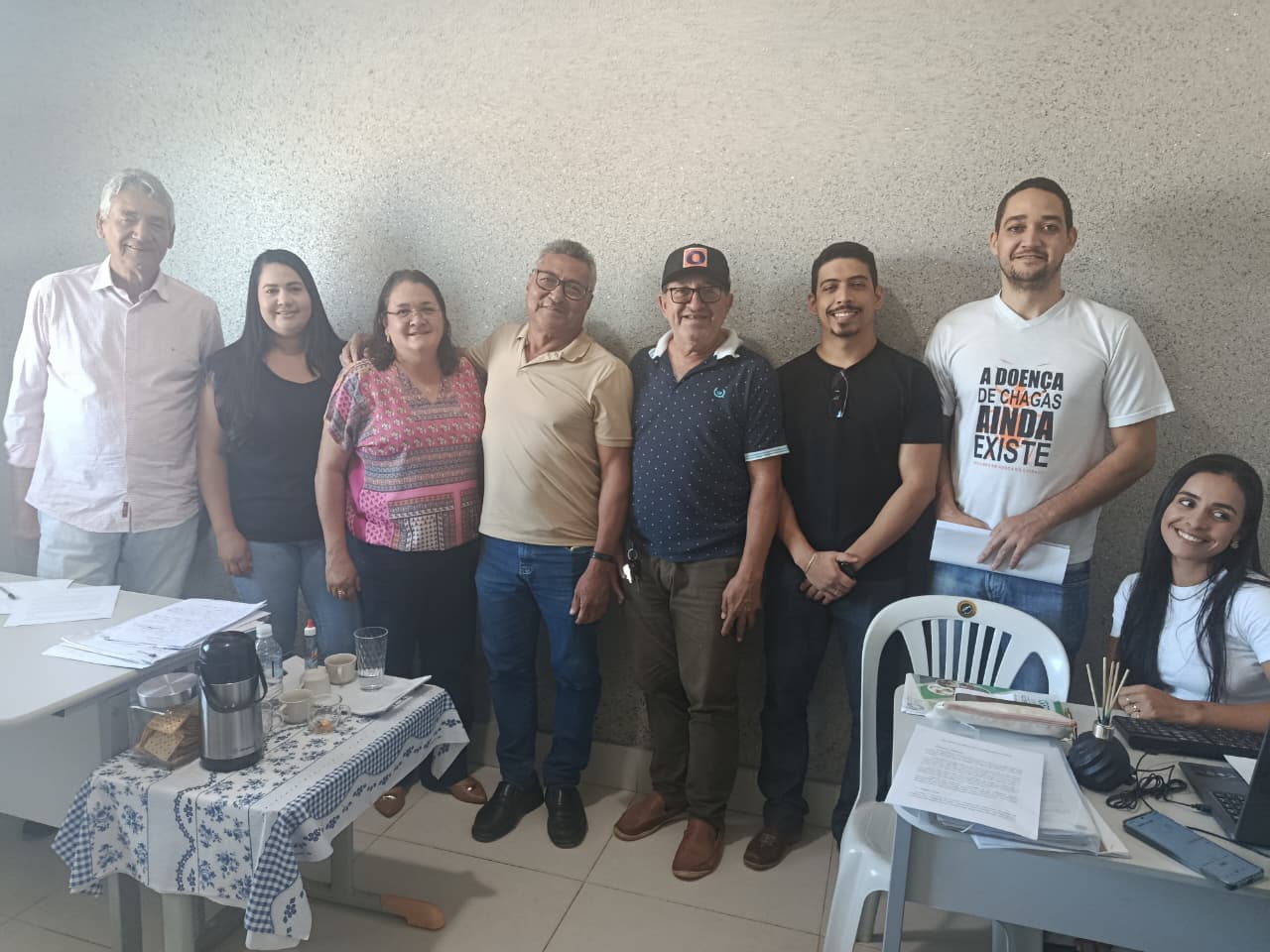 Pindaí avança com projeto para implantação do Centro de Agroecologia e Zoonoses