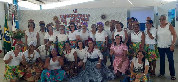 Prefeitura de Pindaí promove a 4ª Conferência Municipal de Cultura