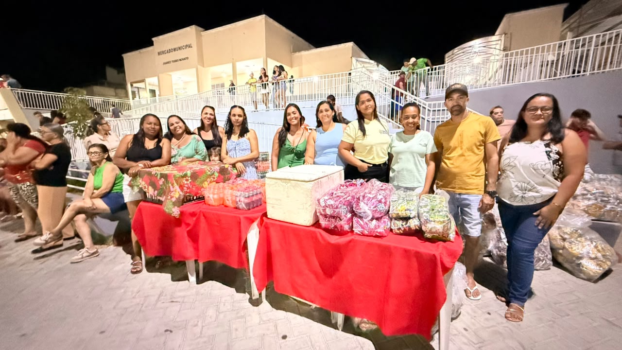 Prefeitura de Pindaí realiza Festa das Crianças na sede, no distrito de Guirapá e em comunidades rurais