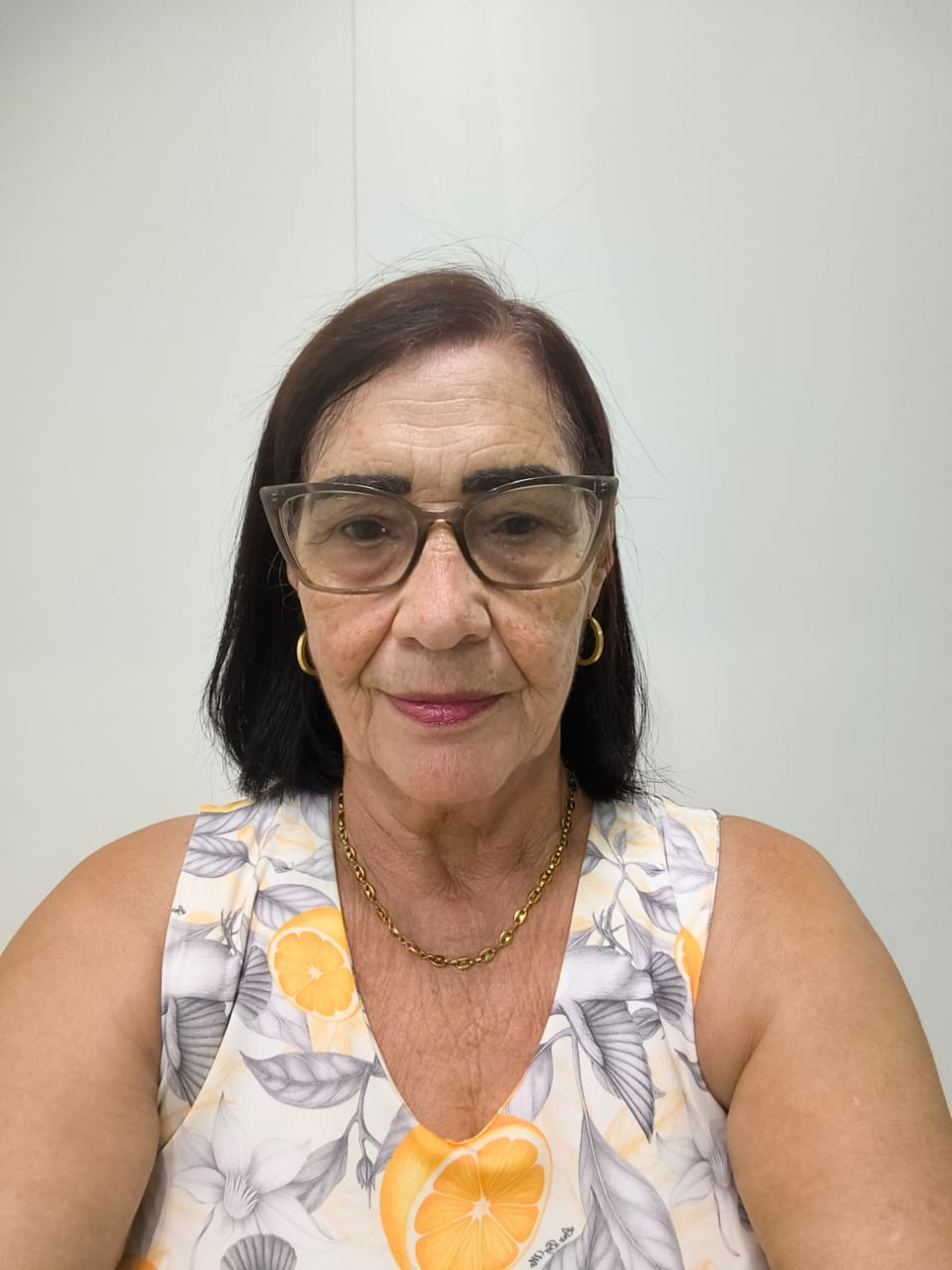 MARIA DAS GRAÇAS BORGES