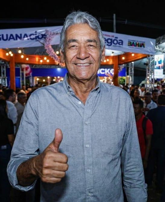 ANTÔNIO RODRIGUES GOMES
