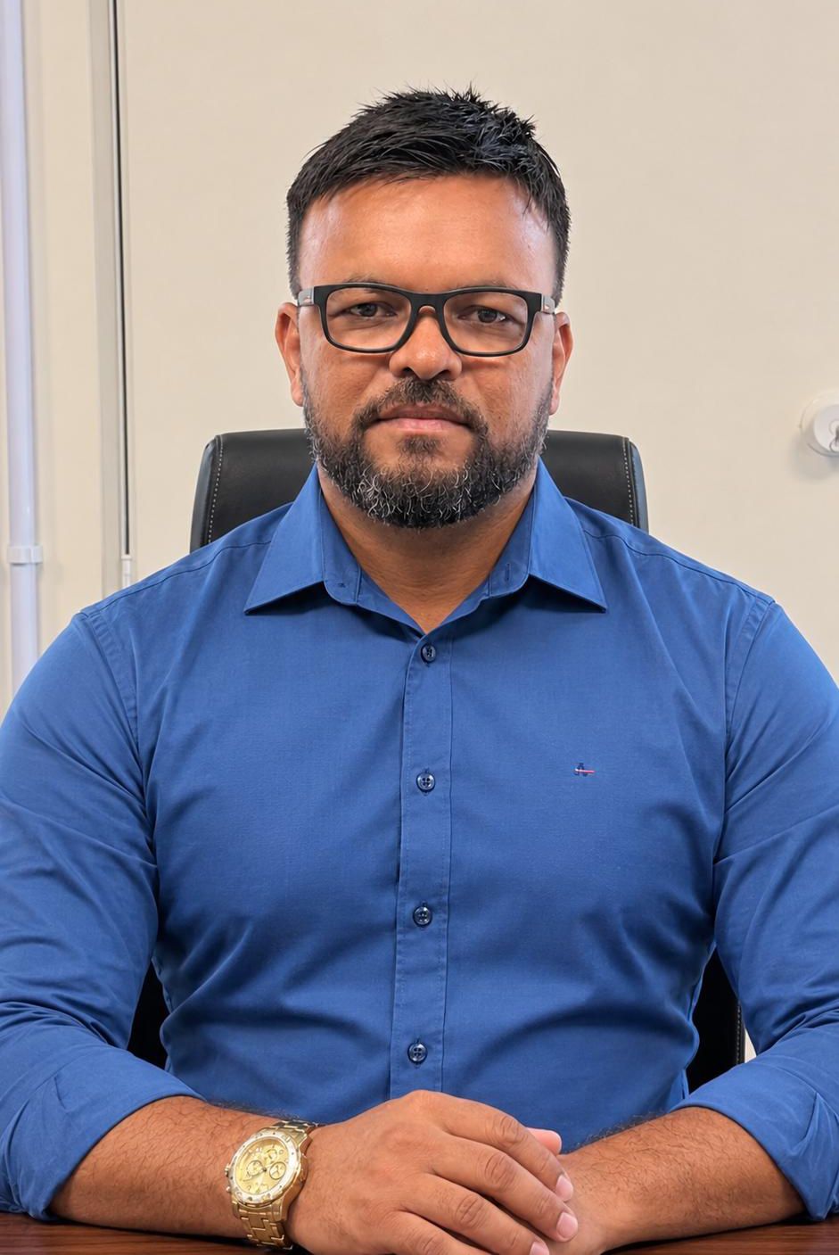 EDIVALDO MOREIRA DA SILVA