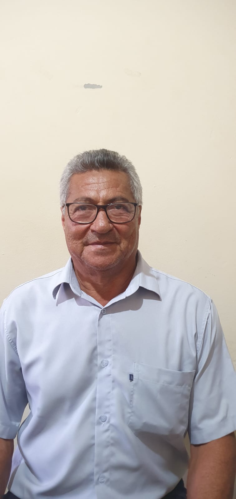 JESUEL FIALHO DE CARVALHO